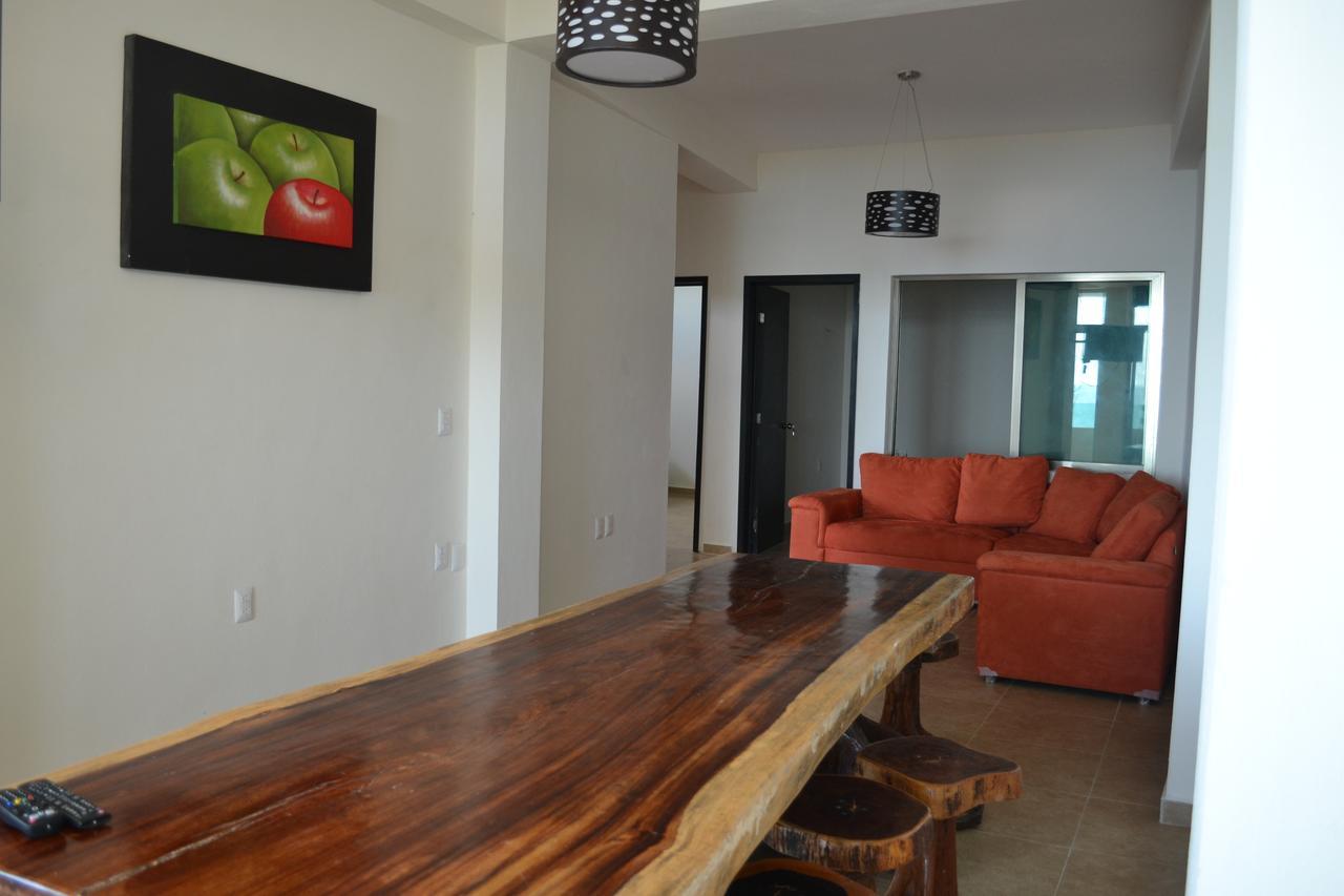 La Vista San Lorenzo Suites Campeche Exteriér fotografie