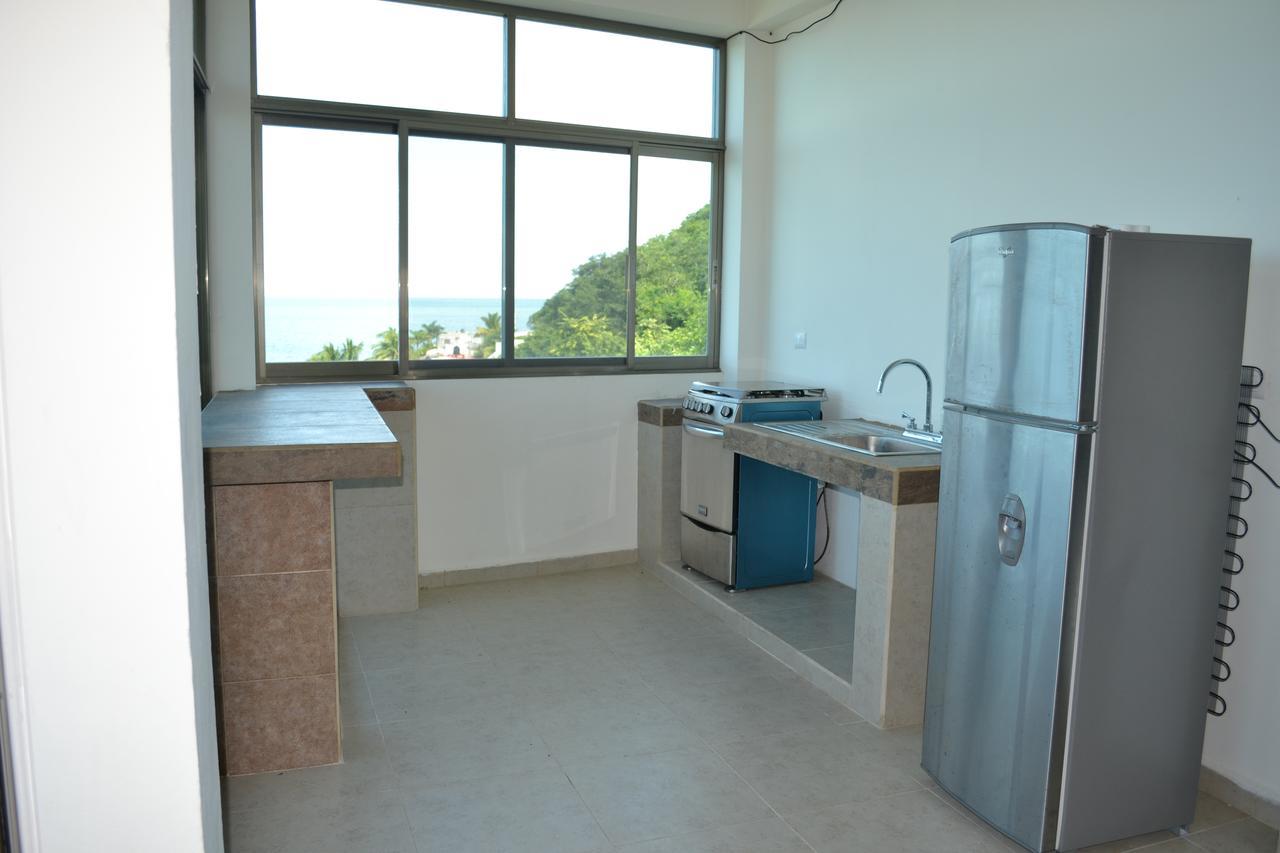 La Vista San Lorenzo Suites Campeche Exteriér fotografie