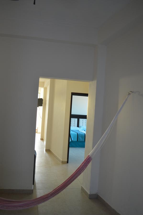 La Vista San Lorenzo Suites Campeche Exteriér fotografie