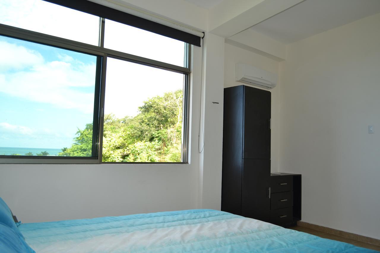 La Vista San Lorenzo Suites Campeche Exteriér fotografie
