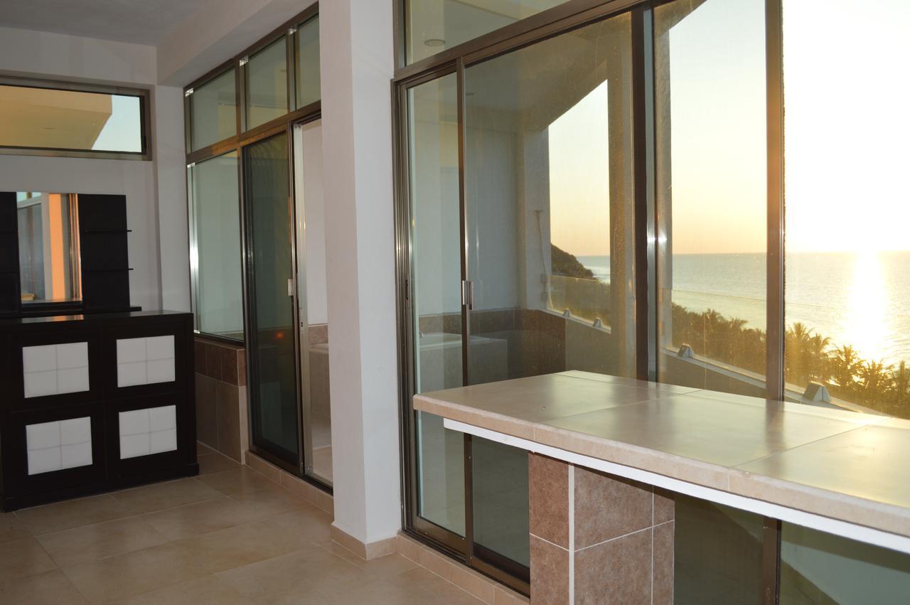 La Vista San Lorenzo Suites Campeche Exteriér fotografie