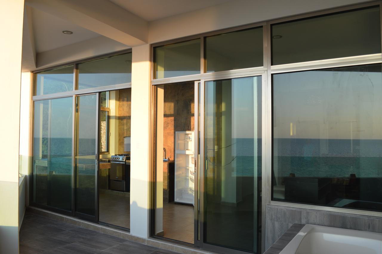 La Vista San Lorenzo Suites Campeche Exteriér fotografie