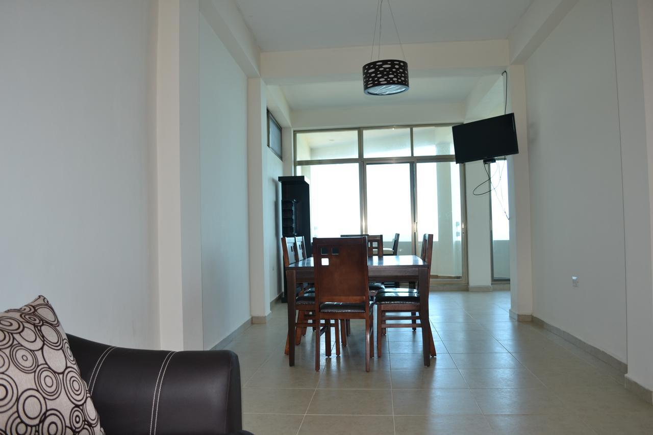 La Vista San Lorenzo Suites Campeche Exteriér fotografie