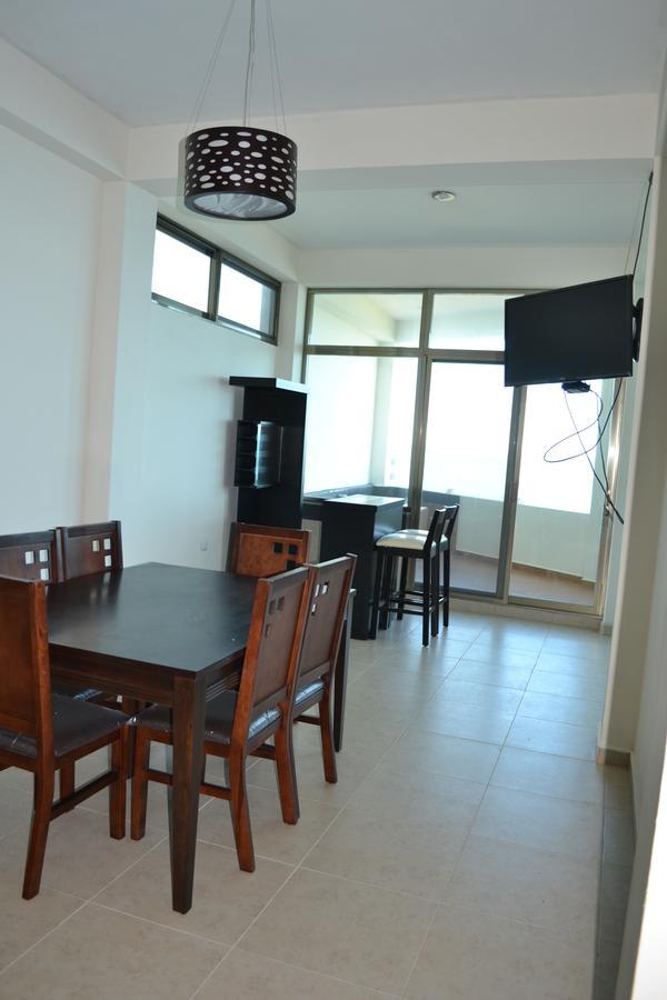La Vista San Lorenzo Suites Campeche Exteriér fotografie